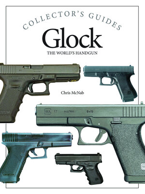 cover image of Glock